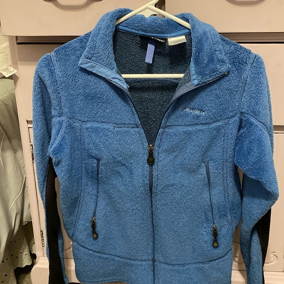 Patagonia Tops - Patagonia jacket